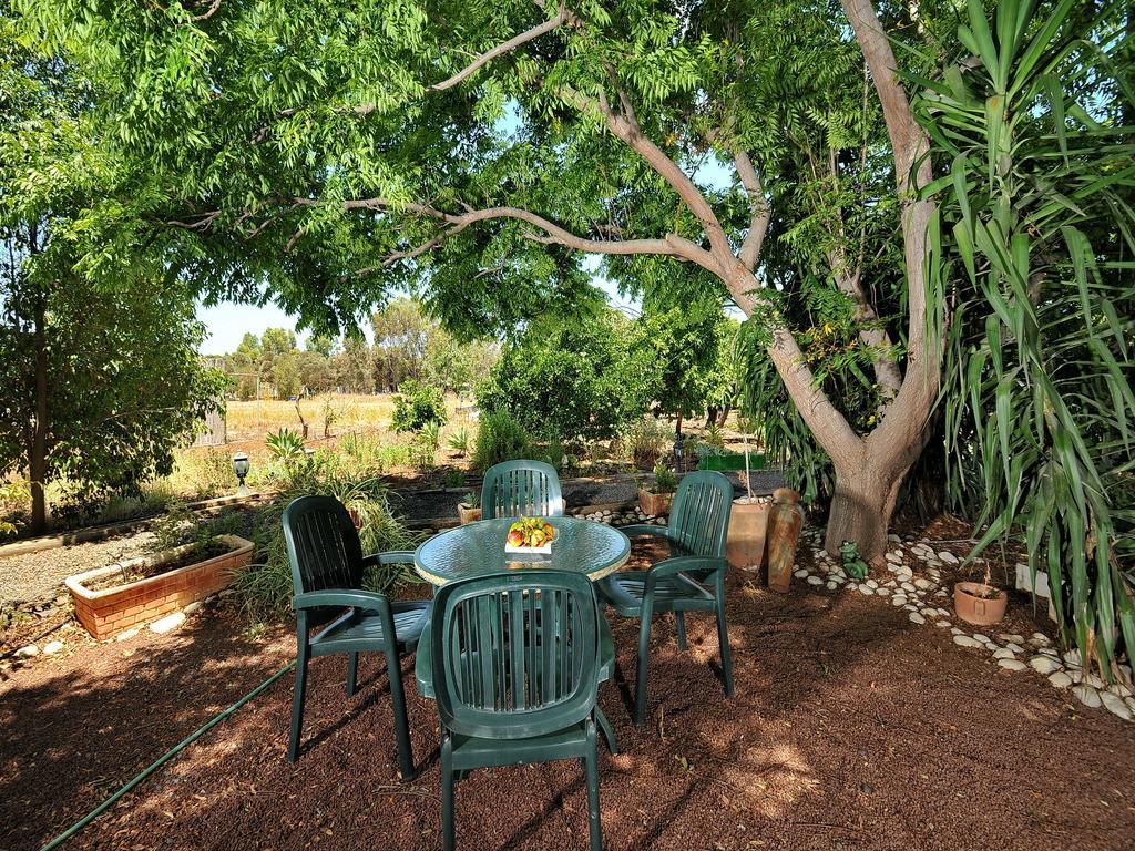 The Galilee Cabin Villa Arbel Rum bild